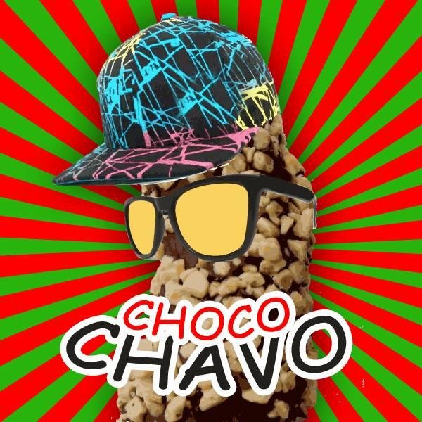 ChocochavoGuate Profile Picture