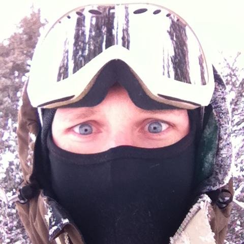 MikeJWerner's profile picture. A guy with a book (1 not 4, SLC addendum)  http://t.co/F3Asaf3syq