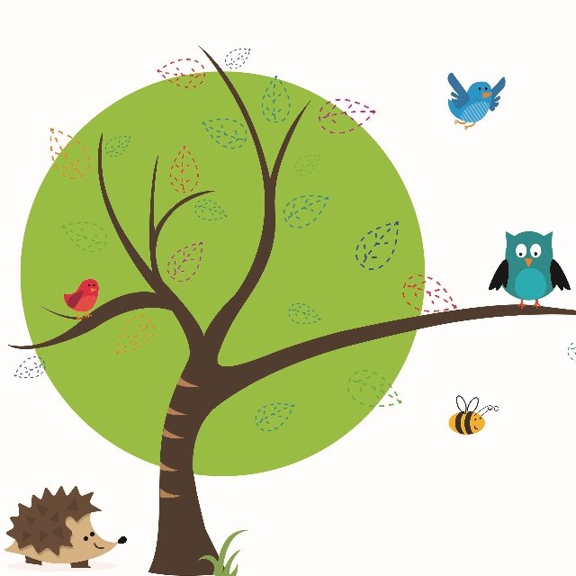 Soft play cafe for 0-5s in the heart of Horsham, West Sussex. Fun, family, food :-)