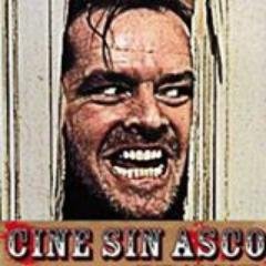Cine sucio y del otro también.