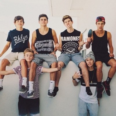 Fan of viners ✌️
