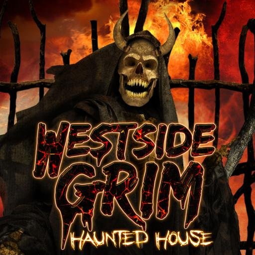 The official Twitter account for Westside Grim Haunted Attraction