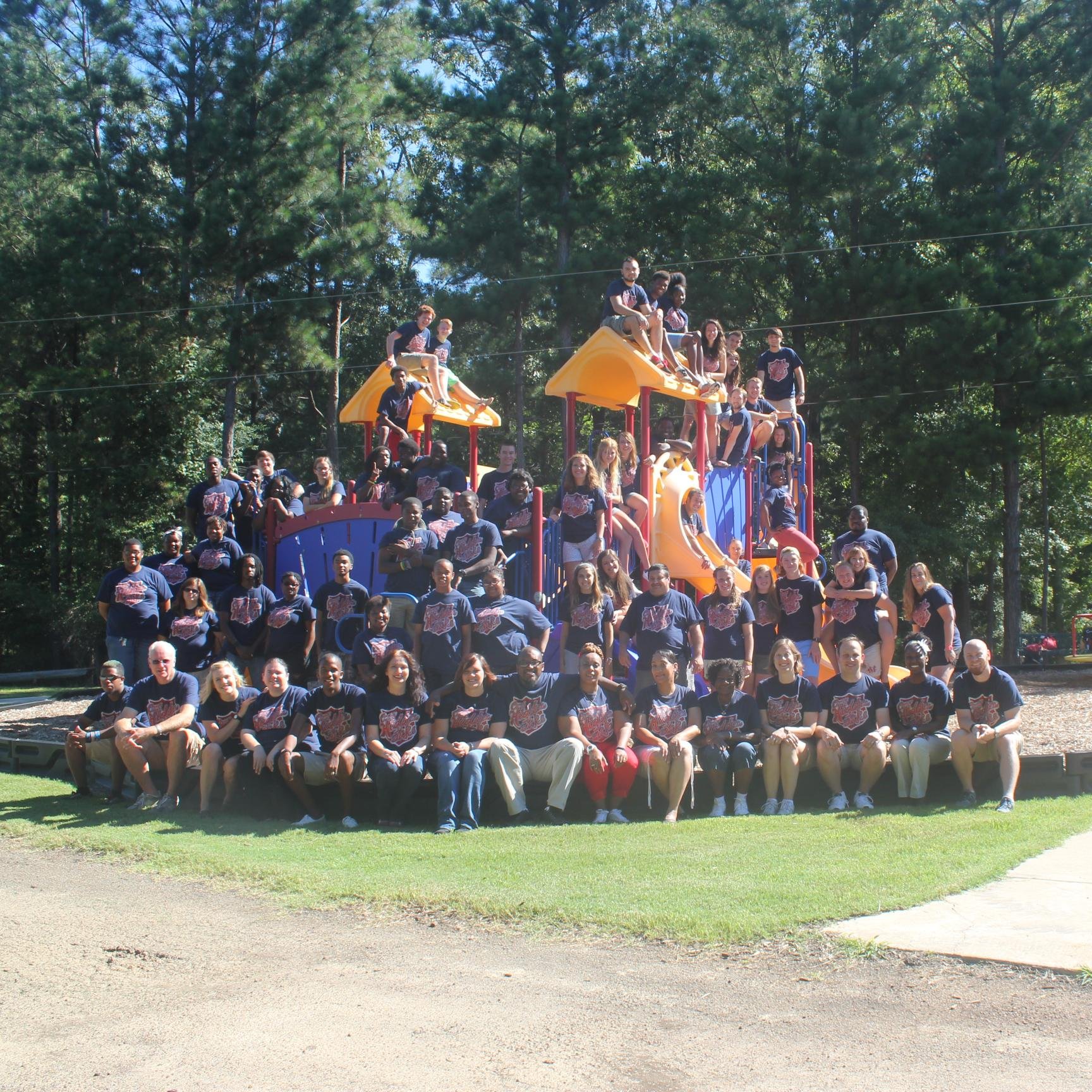 TSA_ALM_Youth's profile picture. 