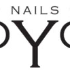 Nail Art, Located at Woodland Hills Mall in Tulsa, Oklahoma!