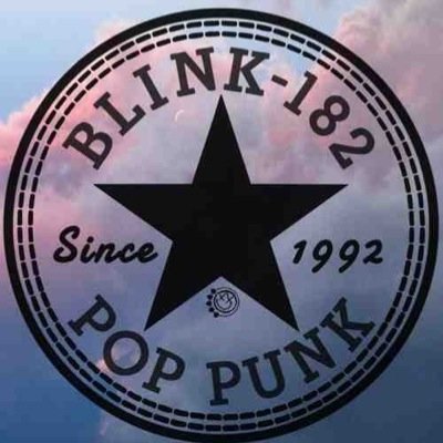 Connor, 18, Pop-punk, Pizza and skating. Second a/c just pop-punk stuff ydg