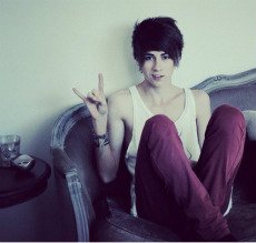 16|bi|single