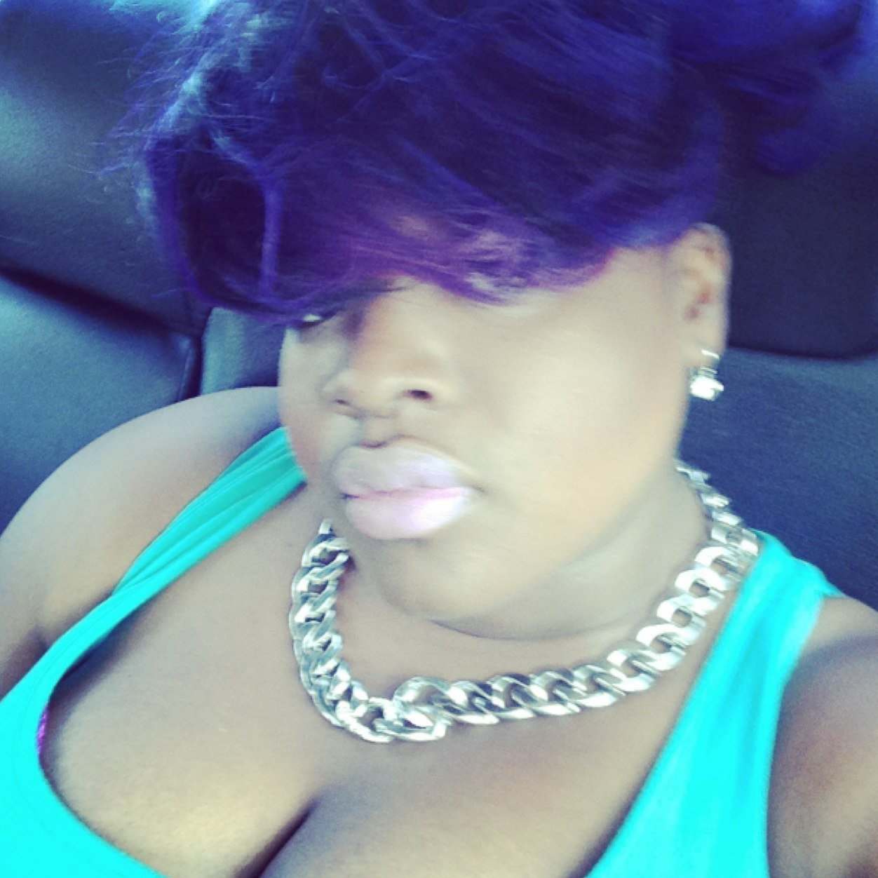 The Queen of Street Soul Rock! http://t.co/ryNXaJvfg7