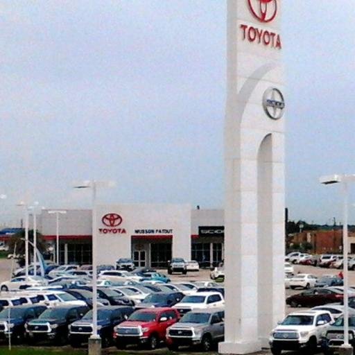 Musson Patout Toyota serving the Acadiana area.  Call Sammi Leger at 337-254-9722