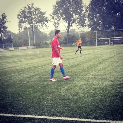 afghan, Rkvv Roosendaal a1