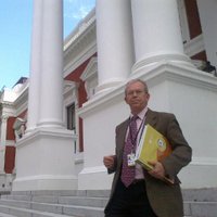 Toby Chance (@tobychance) Twitter profile photo