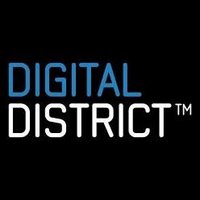 Digital District(@D_DISTRICTPARIS) 's Twitter Profile Photo