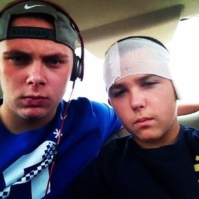 I'm OG Bobby Buckets, I get bitches, money, and BUCKETS! #Ballislife