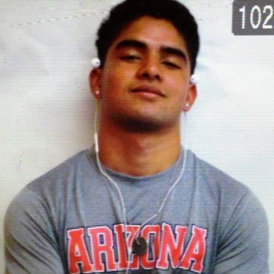 |Junior|. LHS FOOTBALL#4 & BASEBALL#1 LA