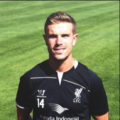JHendersonLFC's profile picture. Official twitter account of Jordan Henderson of liverpool fc & england