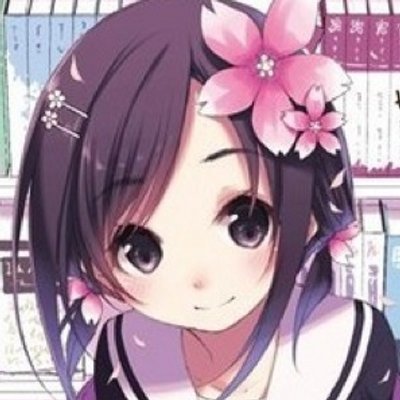 関谷 なる Naru Hanayamata Twitter 関谷 なる Naru Hanayamata Twitter
