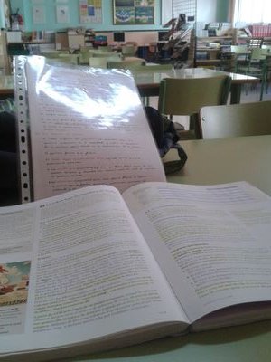 Estudiante de 2° Bachillerato. Si cursas, has cursado o vas a cursar bachiller, esta es tu cuenta. | Vamos a pasar el curso juntos