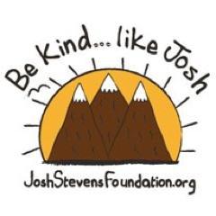 Josh Stevens left a legacy of Kindness that lives on as we make it our mission to recognize genuine acts of Kindness.  And encourage everyone to be more Kind.
