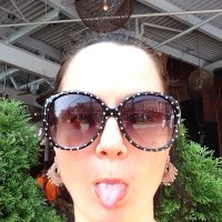 Audra Ritchie (@audrashelly) 's Twitter Profile