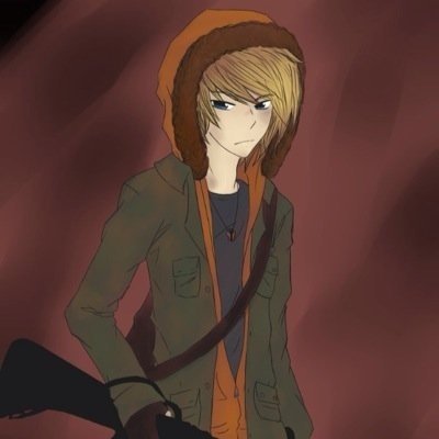 my names jake kennedy im the son of leon kennedy my moms name is ada im single and lookinf
