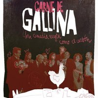 Carne de Gallina (@carnedegallina_) 's Twitter Profile Photo Carne de Gallina (@carnedegallina_) 's Twitter Profile Photo