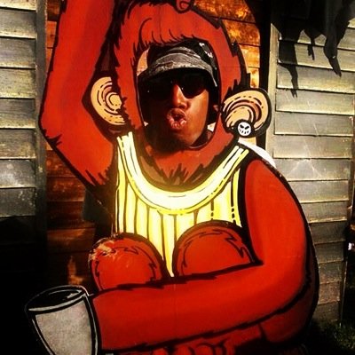 Fiddy_93's profile picture. Cant you see