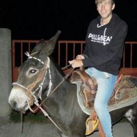 Miguel Alonso (@chonsialonso) 's Twitter Profile