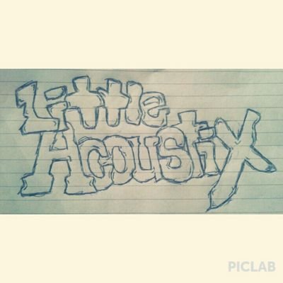 _littleacoustix's profile picture. ♪Without music we have no meaning♪ ||Singers||Dancers||youtubers|| Stay Stong Burtifulz♥