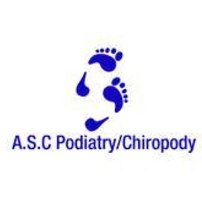 AscPodiatry's profile picture. Mobile Podiatry service