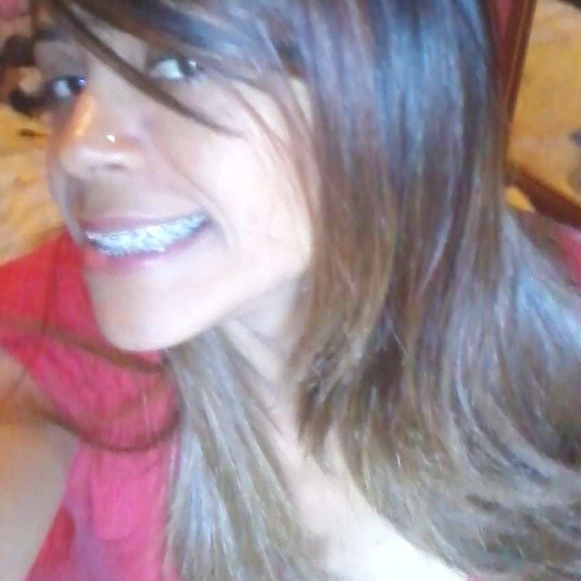 Por fora a menina que muitos julgam… Por dentro a mulher que poucos conhecem..
Decepção não mata, ensina a viver!!!