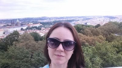 kuptsynova's profile picture. Hot then cold, in love with travelling, eating and life itself :)