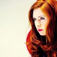 Amelia Pond. (@hisginge) 's Twitter Profile
