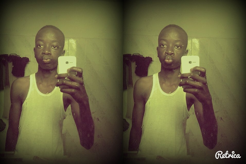 OuattaraProbo's profile picture. 