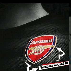 e_afcblog's profile picture. Banter, News and every thing on arsenal ,Follow if you love the Arsenal