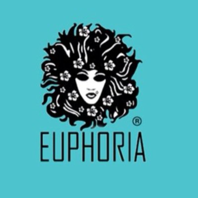 Euphoria Clothing Co. | Since 2014 |