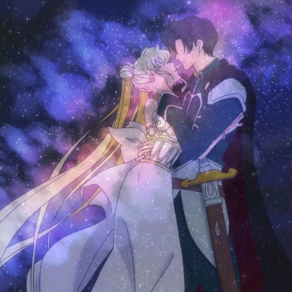 Hi:) I'm Princess Serenity of the Moon Kingdom! I'm 14, a bit of crybaby and clumsy.Pleased to meet you!^^ My one and only love - Endymion! #SailorMoonRP #SMRP