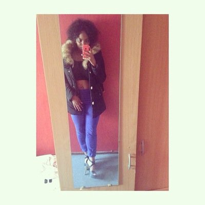 Instagrr ; mendysss