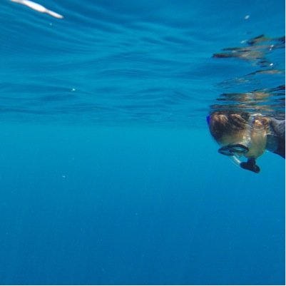 PuraGina's profile picture. Tu hogar no es donde naciste, el hogar es donde tus intentos de escapar cesan. (Naguib Mahfuz)