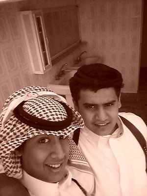 ‏محب الشيلات واشعر