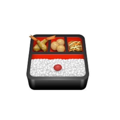 cutie bento