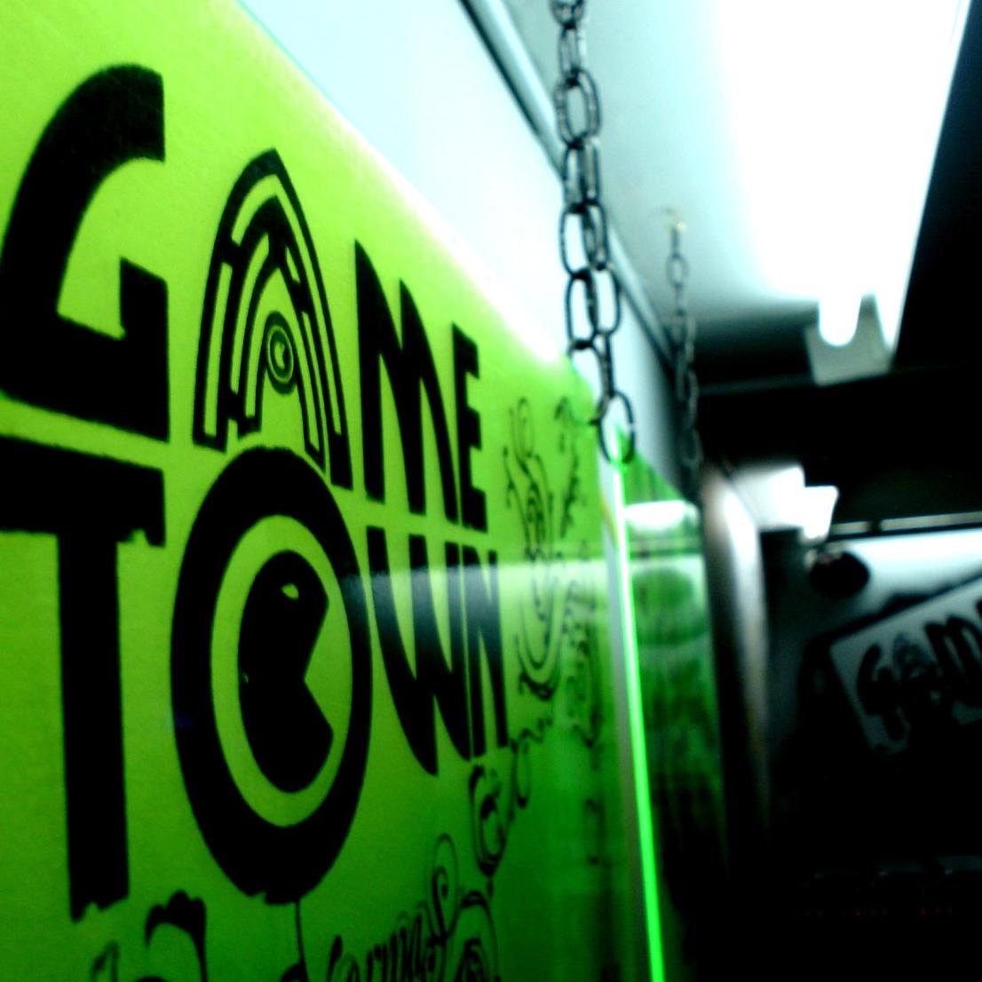 Internet and Gaming Center. Comunidad de videojuegos, vive la experiencia Game Town y #asumeelreto buscanos en facebook https://t.co/7GOEhWC5Y4