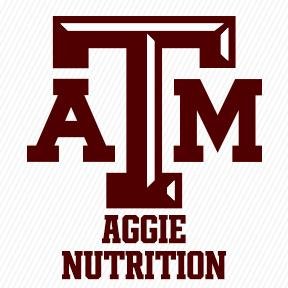 Texas A&M Performance Nutrition Fueling the Fighting Texas Aggies