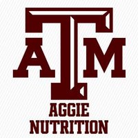Aggie Nutrition (@aggienutrition) 's Twitter Profile