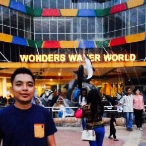 Nico_Sahap's profile picture. I'm still a live