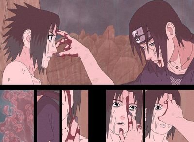 anime is life | Jinchūriki