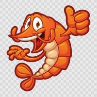 neon_SUPERshrimp (@neonsupershrimp) 's Twitter Profile