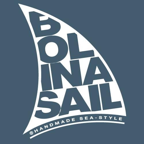Bolina Sail - #Handmade #bags and accessories.  Sailed around the world, recycled with love in Italy! #MadeInItaly #sail #riciclo