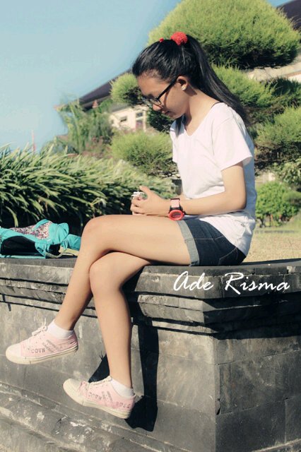 my school@SMK Wihope, RPL
Paling suka sma yang nma'a dgerin Dj,and Gue orng'a Bersahabat bgt jadii gc bkal nyesel kenal Gue ;) :*