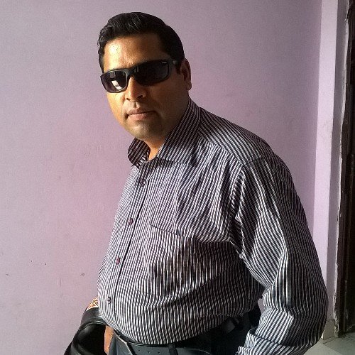 Chief Executive Officer
Mahakal Infrastructure & Technology