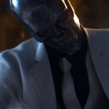 RomanBlackMask's profile picture. I won't ｈｅｓｉｔａｔｅ to shoot you... || roмan ѕιonιѕ || Batman... Batman... When will you learn that this is /my/ city?!... || Owner of Sionis Industries ||