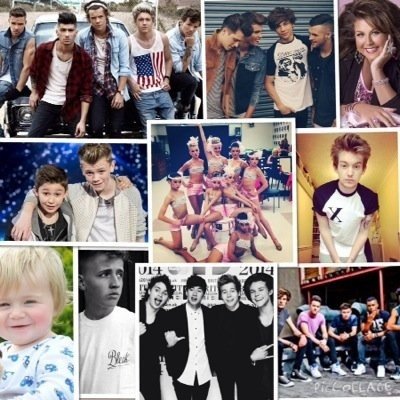 Here to help with Dms to Union J, 5SOS,Dance Moms,Katie Price,Theo Horan, Matty/Ben Selley,BAM,Bailey Mconnell,Ollie Marland,Caterina Lopez,RSR,nicky mcdonald❤️